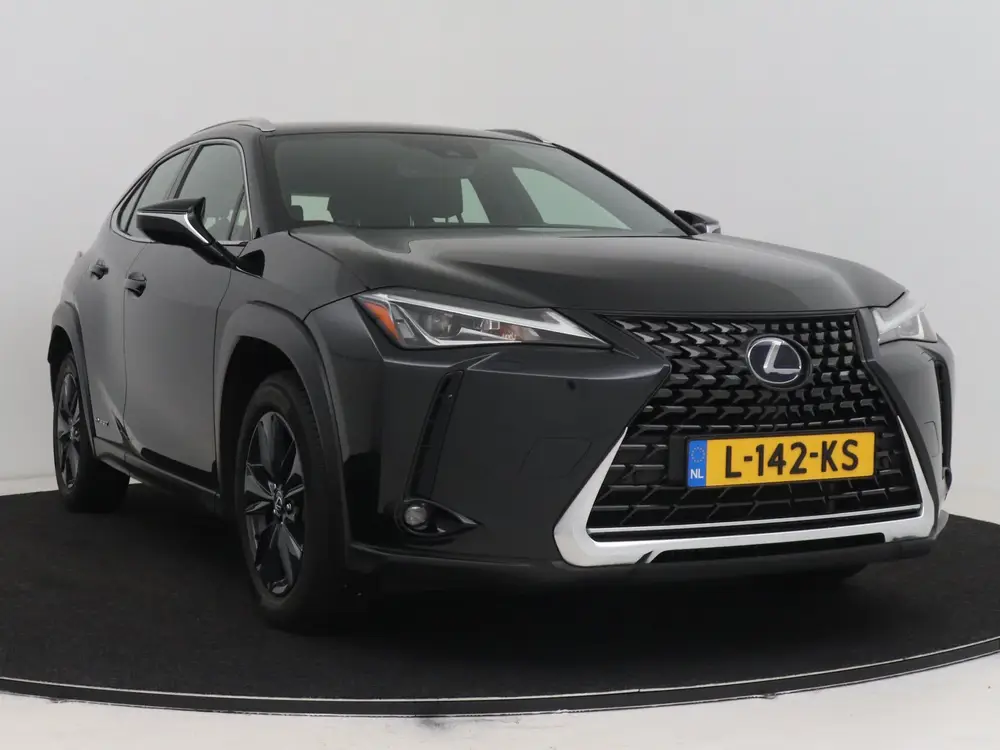 Lexus UX 250h Business Line Pro | Stoel+stuurverwarming | Na uit 2020, foto 12