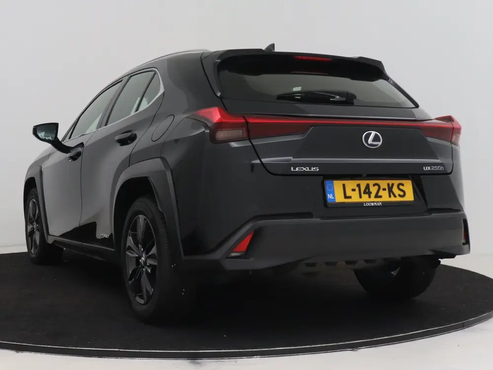 Lexus UX 250h Business Line Pro | Stoel+stuurverwarming | Na uit 2020, foto 13