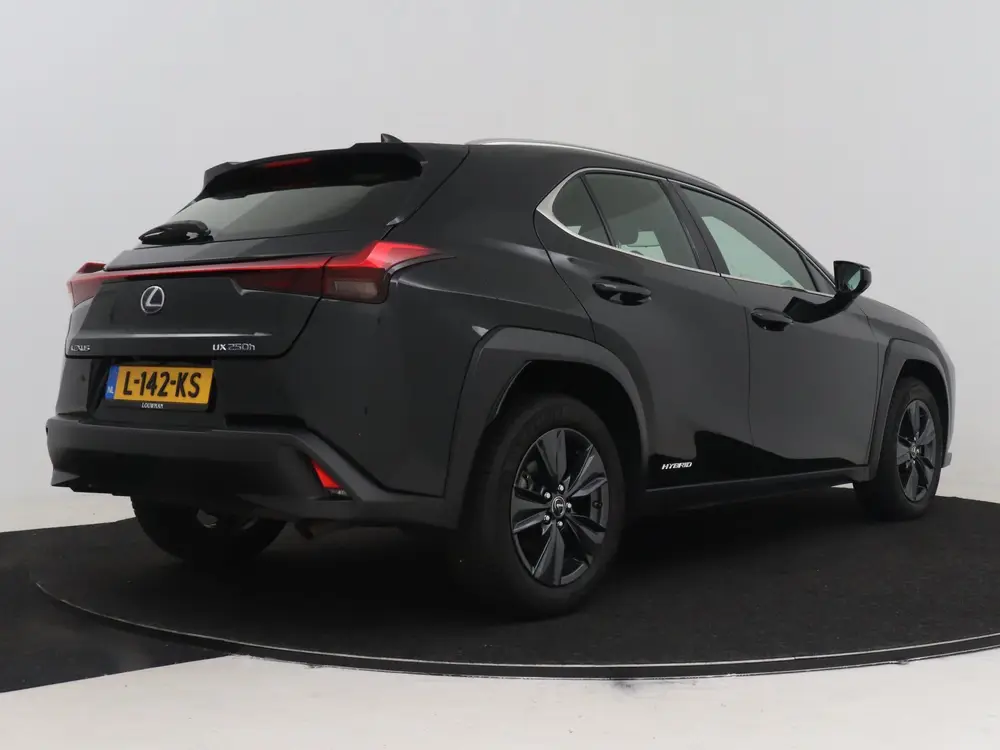 Lexus UX 250h Business Line Pro | Stoel+stuurverwarming | Na uit 2020, foto 2