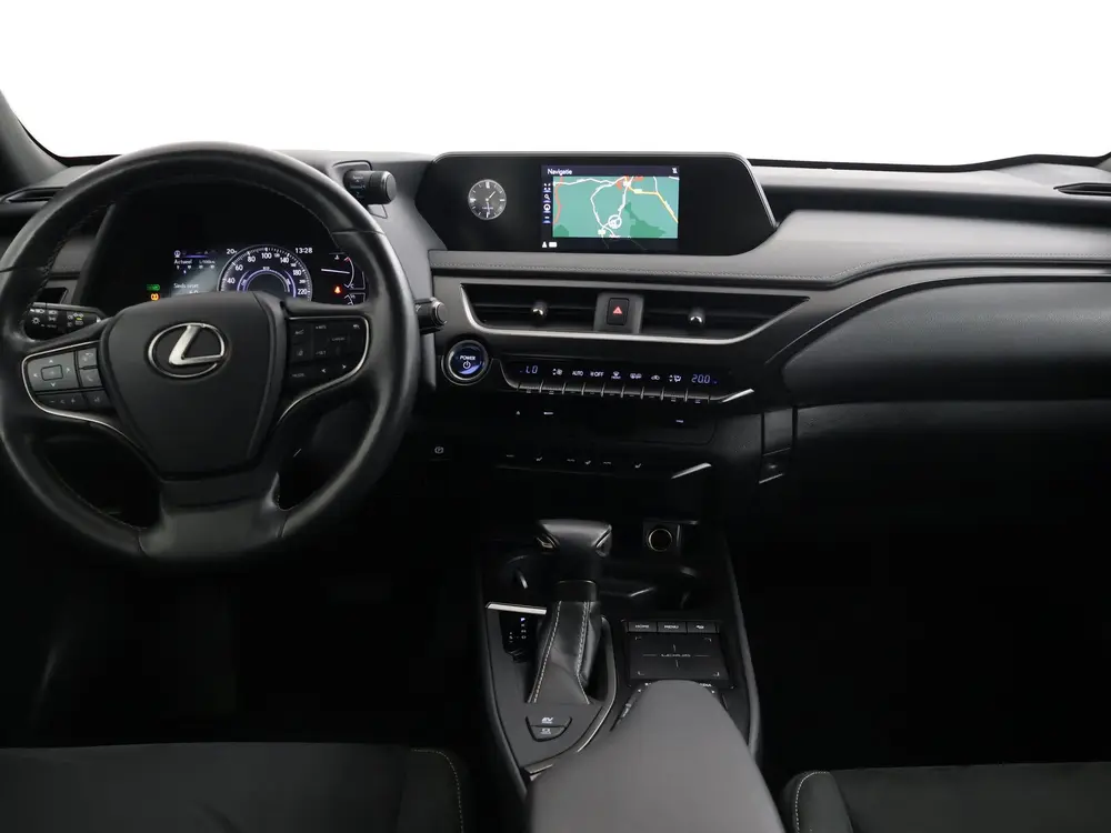 Lexus UX 250h Business Line Pro | Stoel+stuurverwarming | Na uit 2020, foto 4
