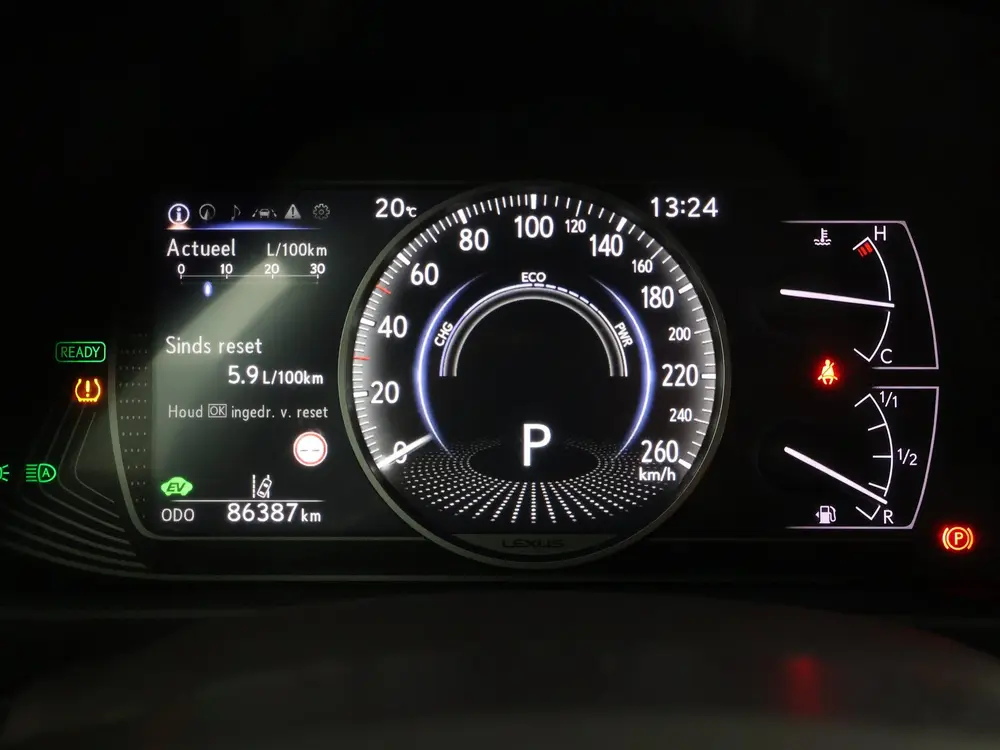 Lexus UX 250h Business Line Pro | Stoel+stuurverwarming | Na uit 2020, foto 5