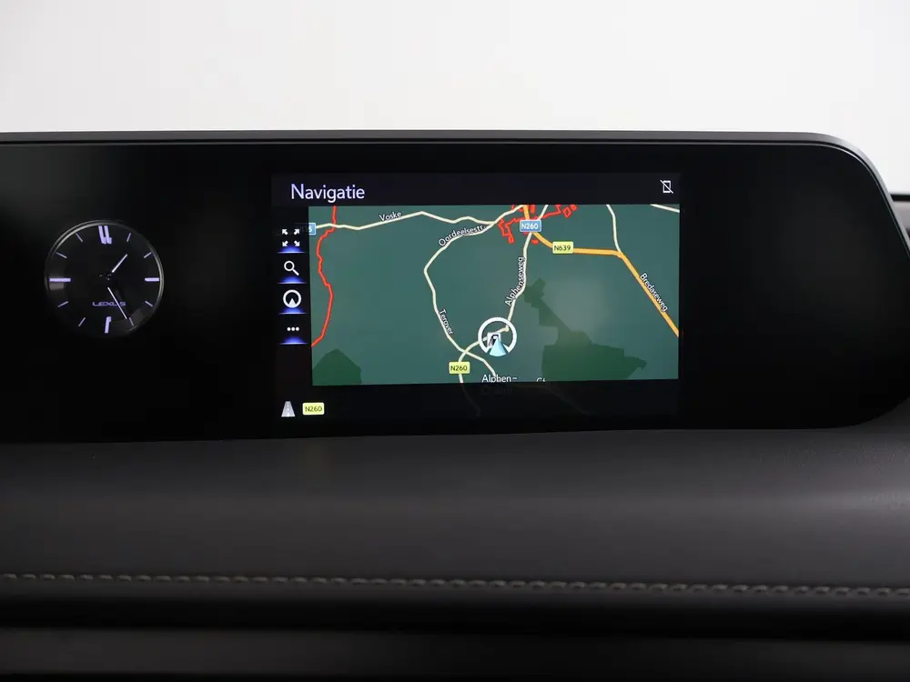 Lexus UX 250h Business Line Pro | Stoel+stuurverwarming | Na uit 2020, foto 6