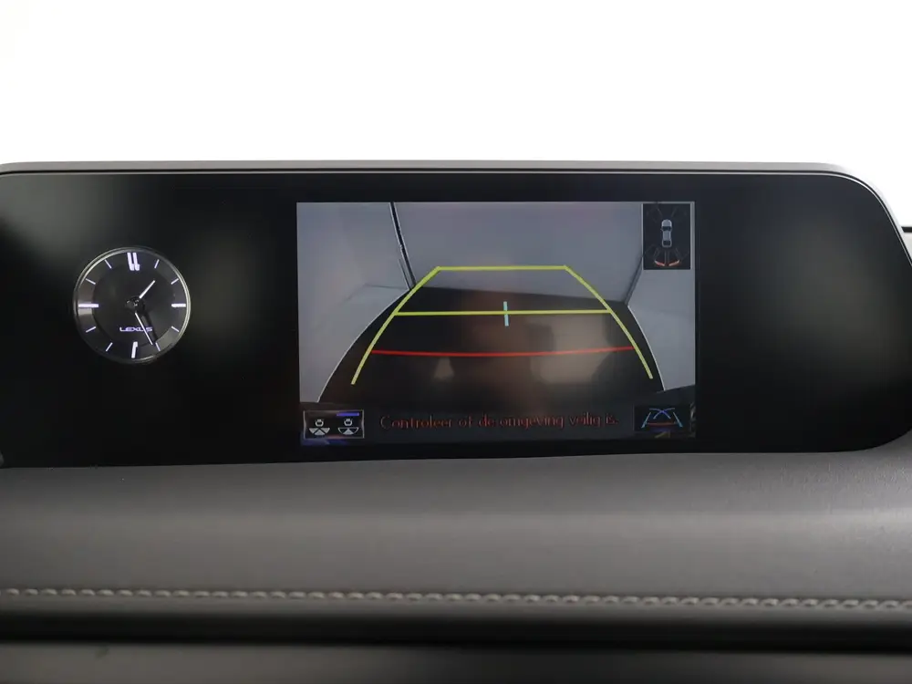 Lexus UX 250h Business Line Pro | Stoel+stuurverwarming | Na uit 2020, foto 7
