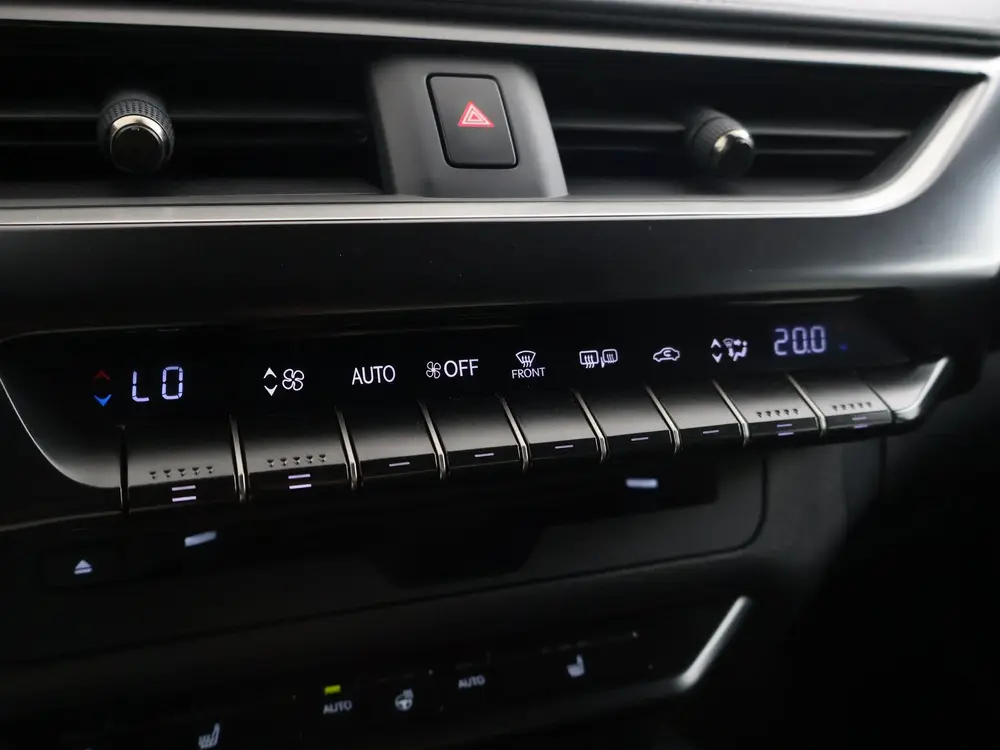 Lexus UX 250h Business Line Pro | Stoel+stuurverwarming | Na uit 2020, foto 8