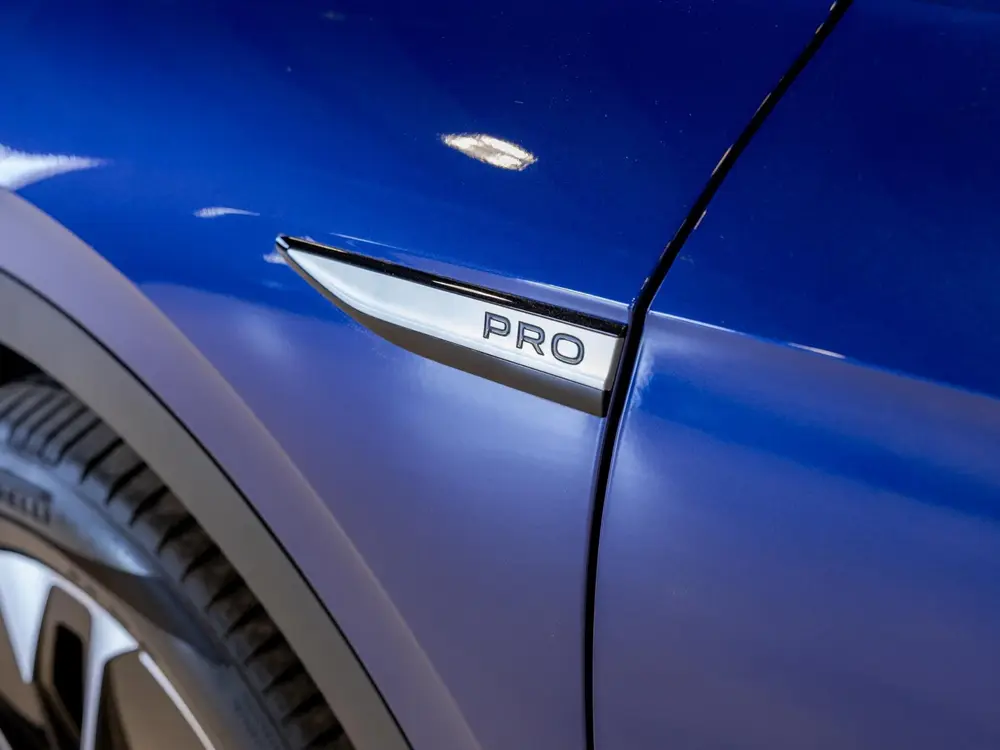 Volkswagen ID.4 Pro 77 kWh SOH 94% / 174pk / Trekhaak / Crui uit 2022, foto 13