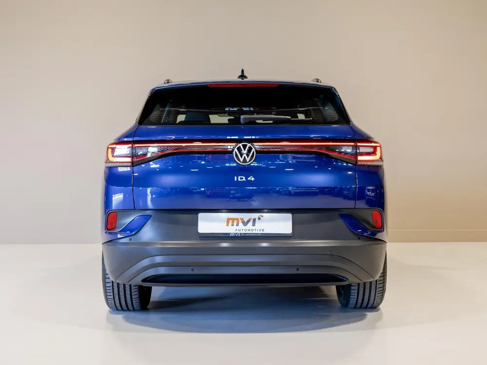 Volkswagen ID.4 Pro 77 kWh SOH 94% / 174pk / Trekhaak / Crui uit 2022, foto 14