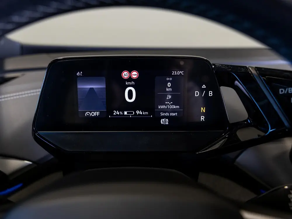 Volkswagen ID.4 Pro 77 kWh SOH 94% / 174pk / Trekhaak / Crui uit 2022, foto 19