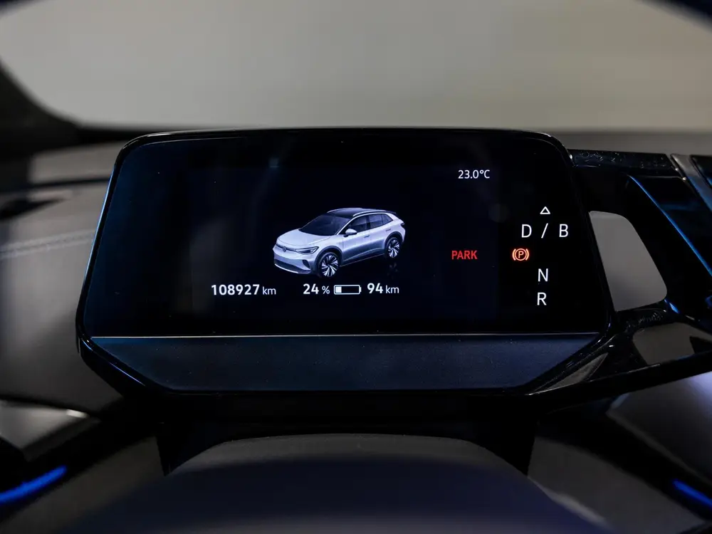 Volkswagen ID.4 Pro 77 kWh SOH 94% / 174pk / Trekhaak / Crui uit 2022, foto 20