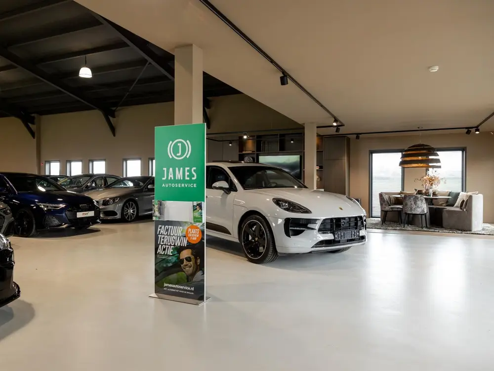 Volkswagen ID.4 Pro 77 kWh SOH 94% / 174pk / Trekhaak / Crui uit 2022, foto 4