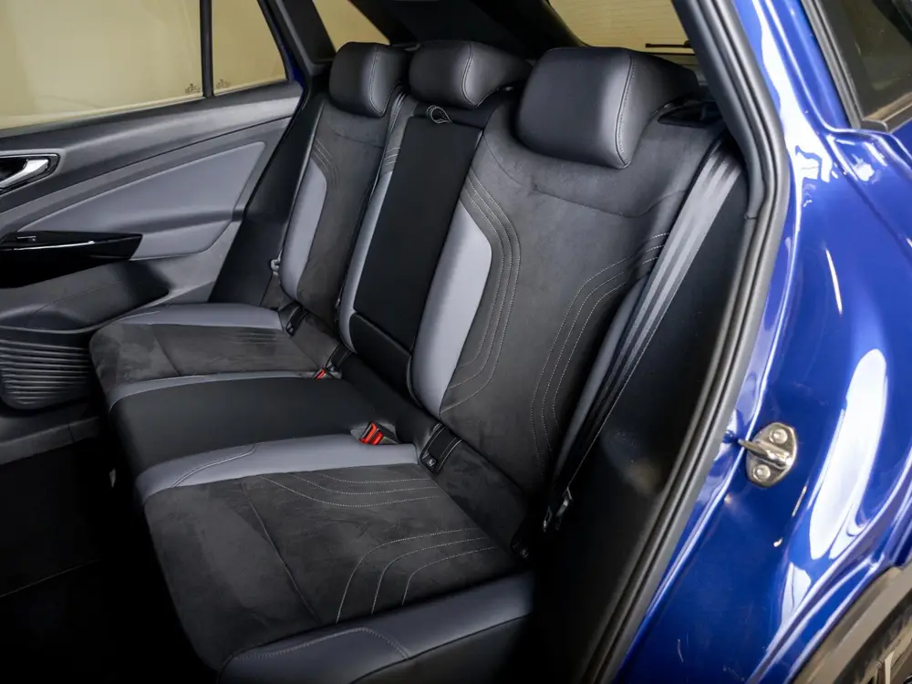 Volkswagen ID.4 Pro 77 kWh SOH 94% / 174pk / Trekhaak / Crui uit 2022, foto 7