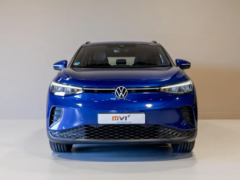 Volkswagen ID.4 Pro 77 kWh SOH 94% / 174pk / Trekhaak / Crui uit 2022, foto 9