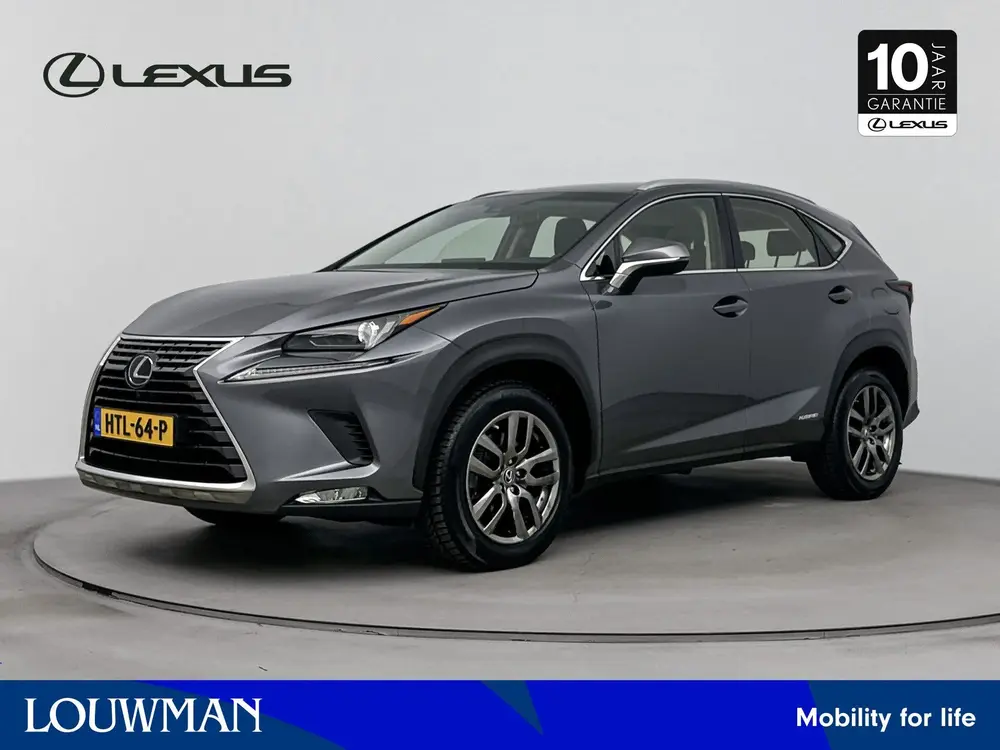 Lexus NX 300h AWD Business Line Pro | Adaptive Cruise | Park uit 2020