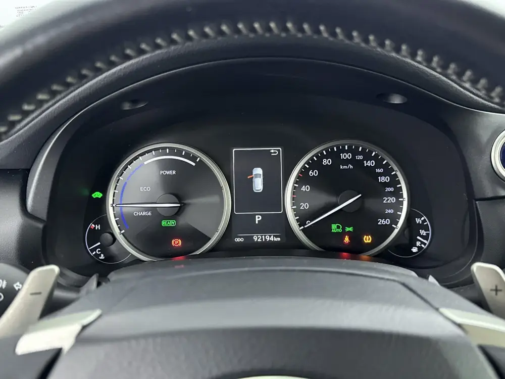 Lexus NX 300h AWD Business Line Pro | Adaptive Cruise | Park uit 2020, foto 15