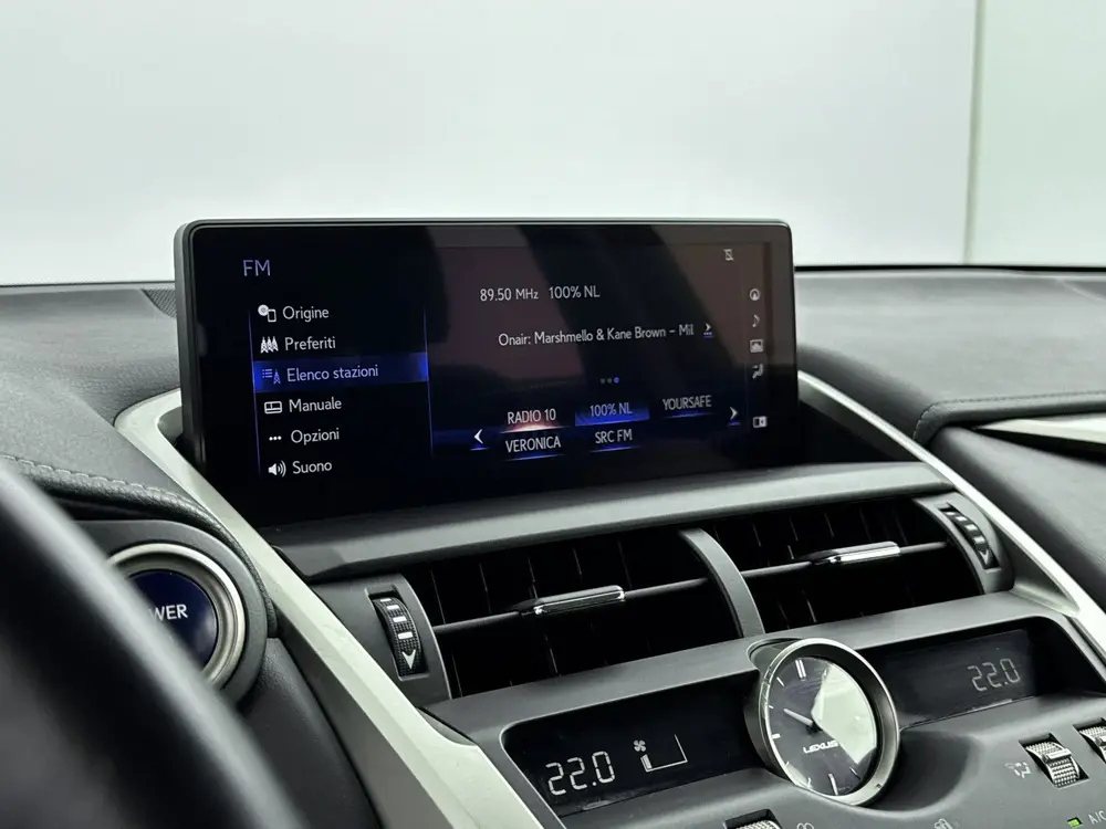 Lexus NX 300h AWD Business Line Pro | Adaptive Cruise | Park uit 2020, foto 18