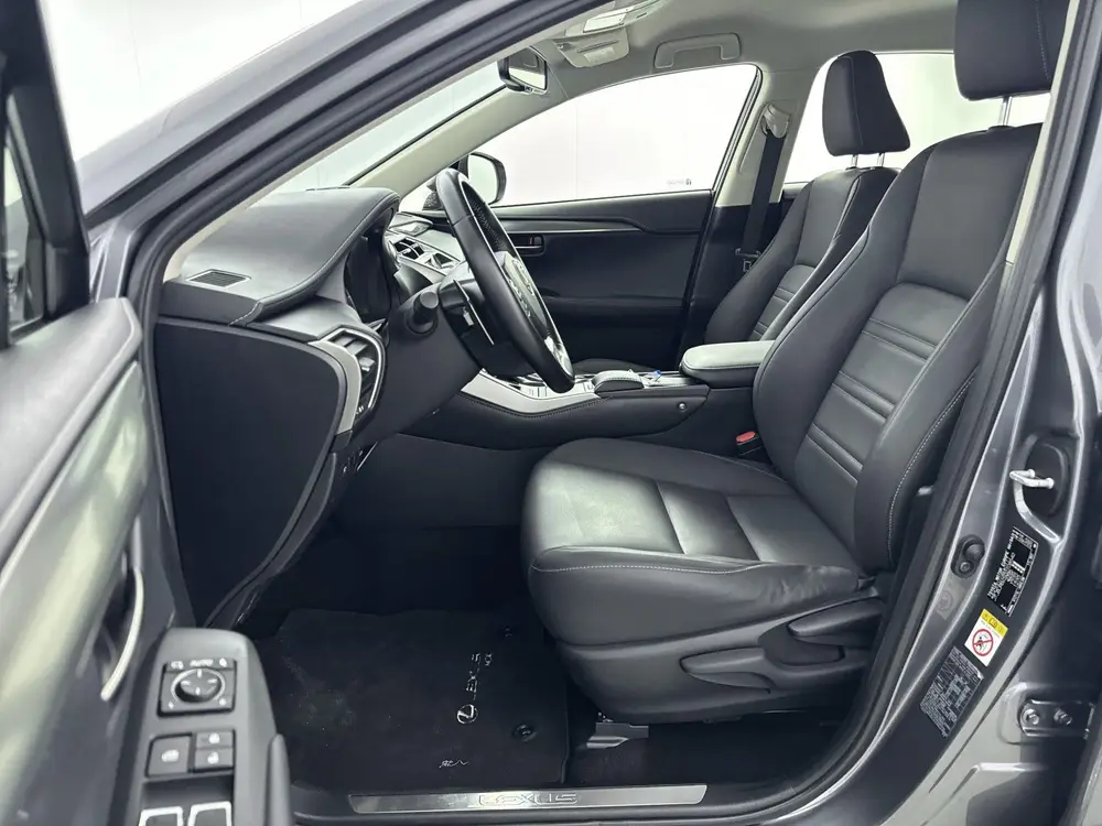 Lexus NX 300h AWD Business Line Pro | Adaptive Cruise | Park uit 2020, foto 19