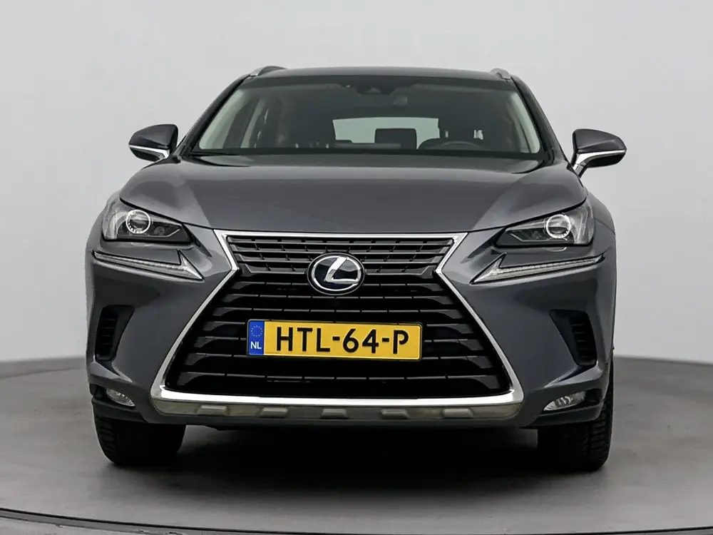 Lexus NX 300h AWD Business Line Pro | Adaptive Cruise | Park uit 2020, foto 20