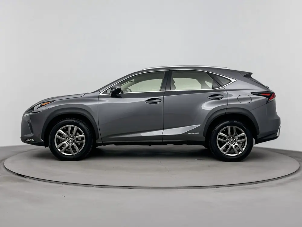 Lexus NX 300h AWD Business Line Pro | Adaptive Cruise | Park uit 2020, foto 3