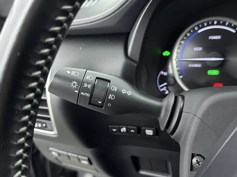 Lexus NX 300h AWD Business Line Pro | Adaptive Cruise | Park uit 2020, foto 4
