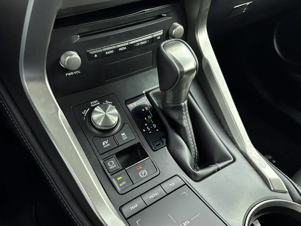 Lexus NX 300h AWD Business Line Pro | Adaptive Cruise | Park uit 2020, foto 5