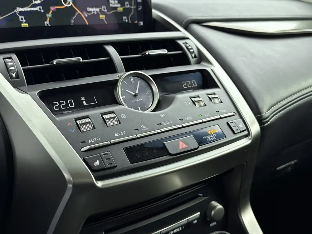 Lexus NX 300h AWD Business Line Pro | Adaptive Cruise | Park uit 2020, foto 6
