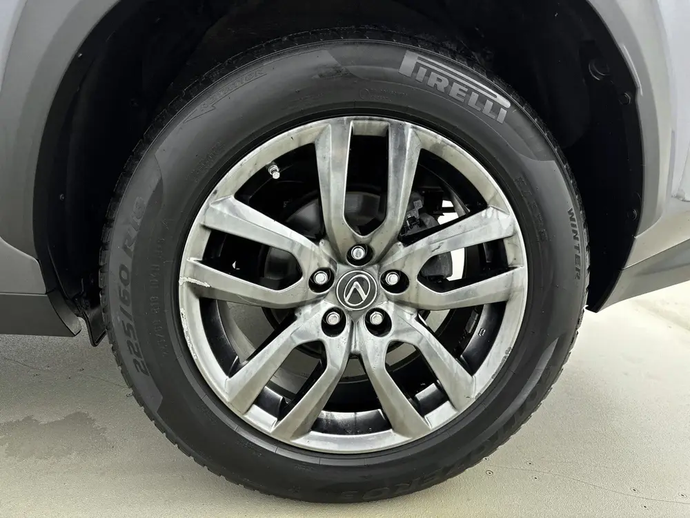 Lexus NX 300h AWD Business Line Pro | Adaptive Cruise | Park uit 2020, foto 9