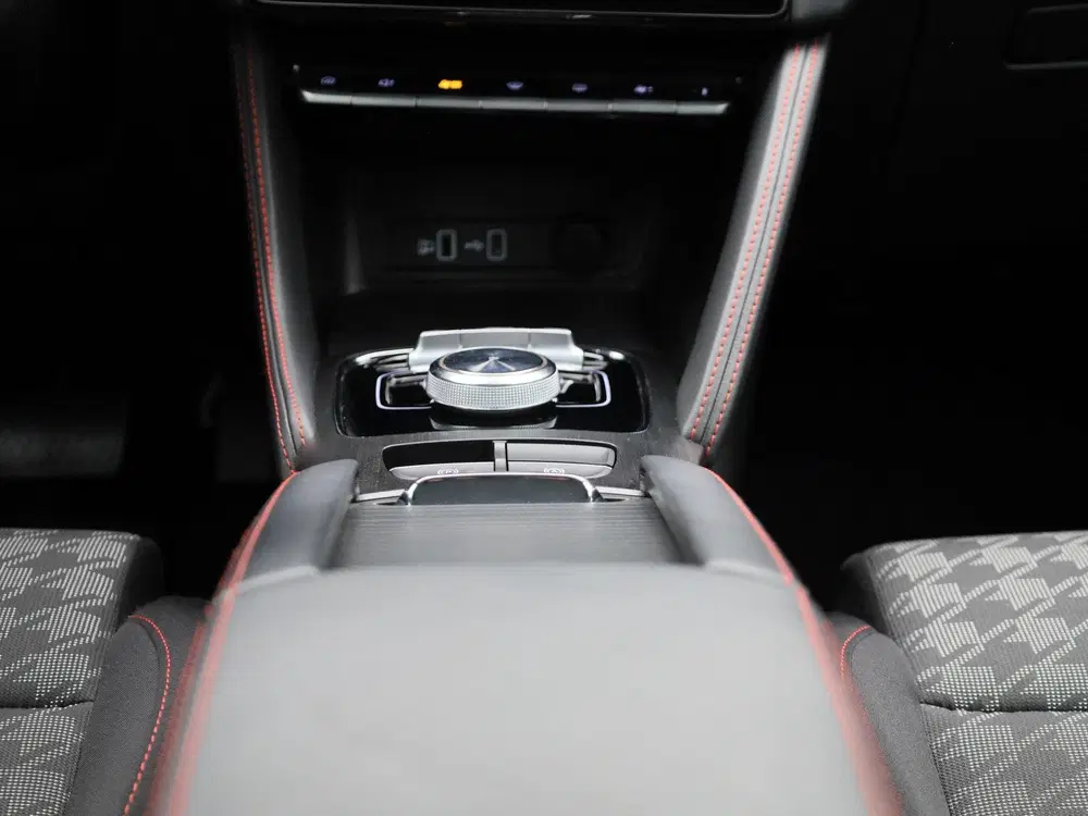 MG ZS Standard Range 50kWh Comfort uit 2023, foto 10