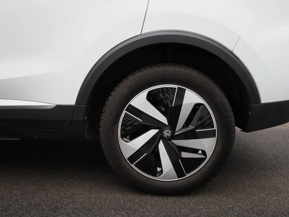 MG ZS Standard Range 50kWh Comfort uit 2023, foto 13