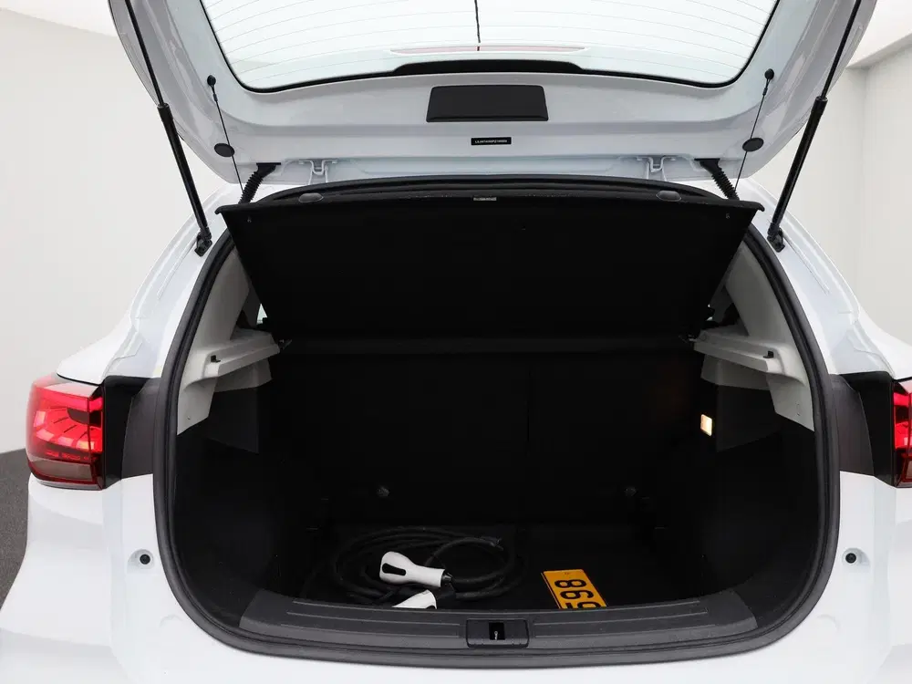 MG ZS Standard Range 50kWh Comfort uit 2023, foto 14