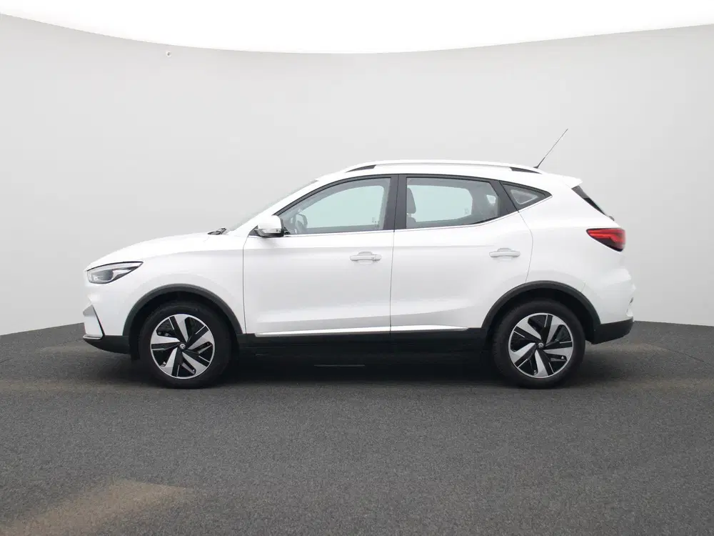 MG ZS Standard Range 50kWh Comfort uit 2023, foto 4
