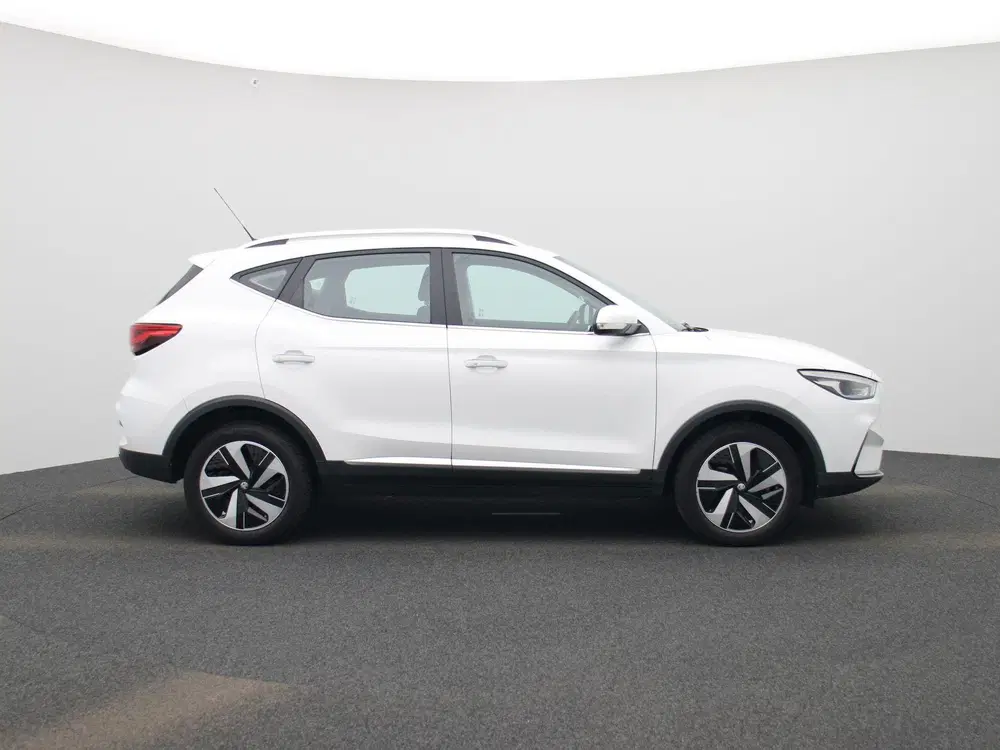 MG ZS Standard Range 50kWh Comfort uit 2023, foto 6
