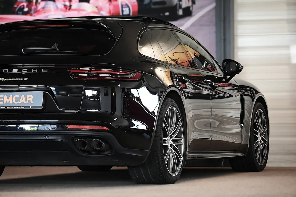 Porsche Panamera 2.9 4 E-Hybrid (bj 2019) uit 2019, foto 10