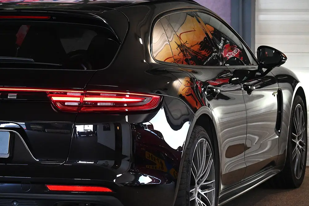 Porsche Panamera 2.9 4 E-Hybrid (bj 2019) uit 2019, foto 12