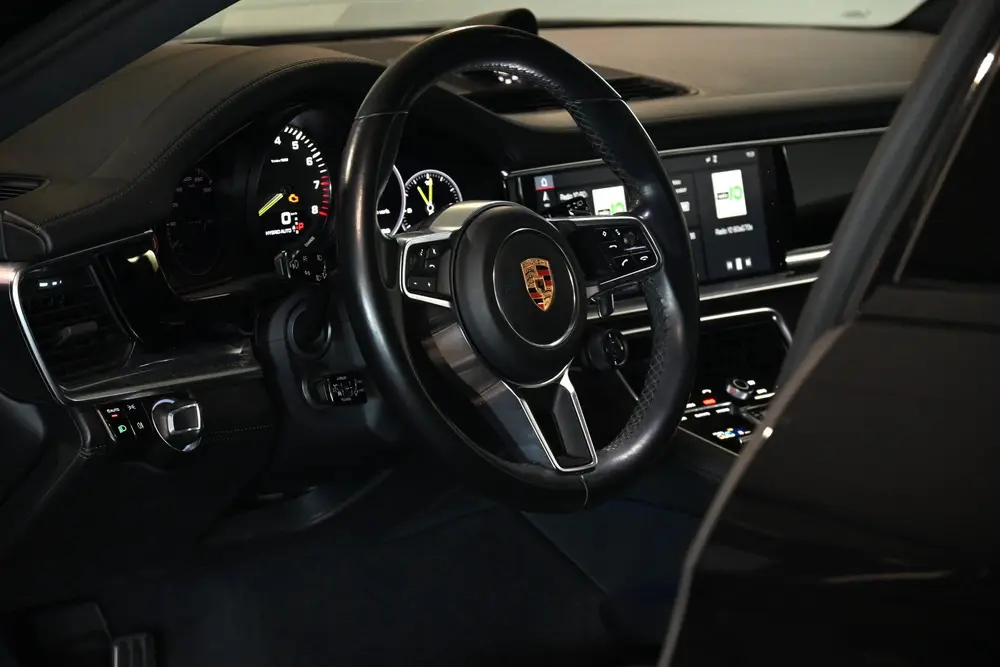Porsche Panamera 2.9 4 E-Hybrid (bj 2019) uit 2019, foto 13