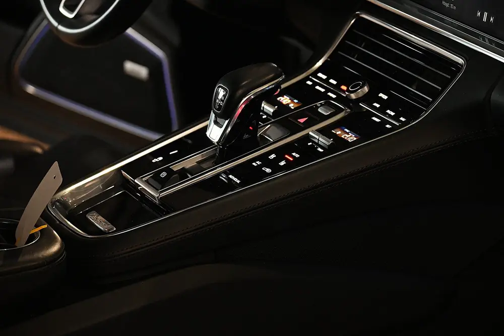 Porsche Panamera 2.9 4 E-Hybrid (bj 2019) uit 2019, foto 16