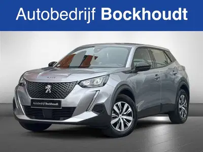 Peugeot 2008 EV Active 50 kWh uit 2023