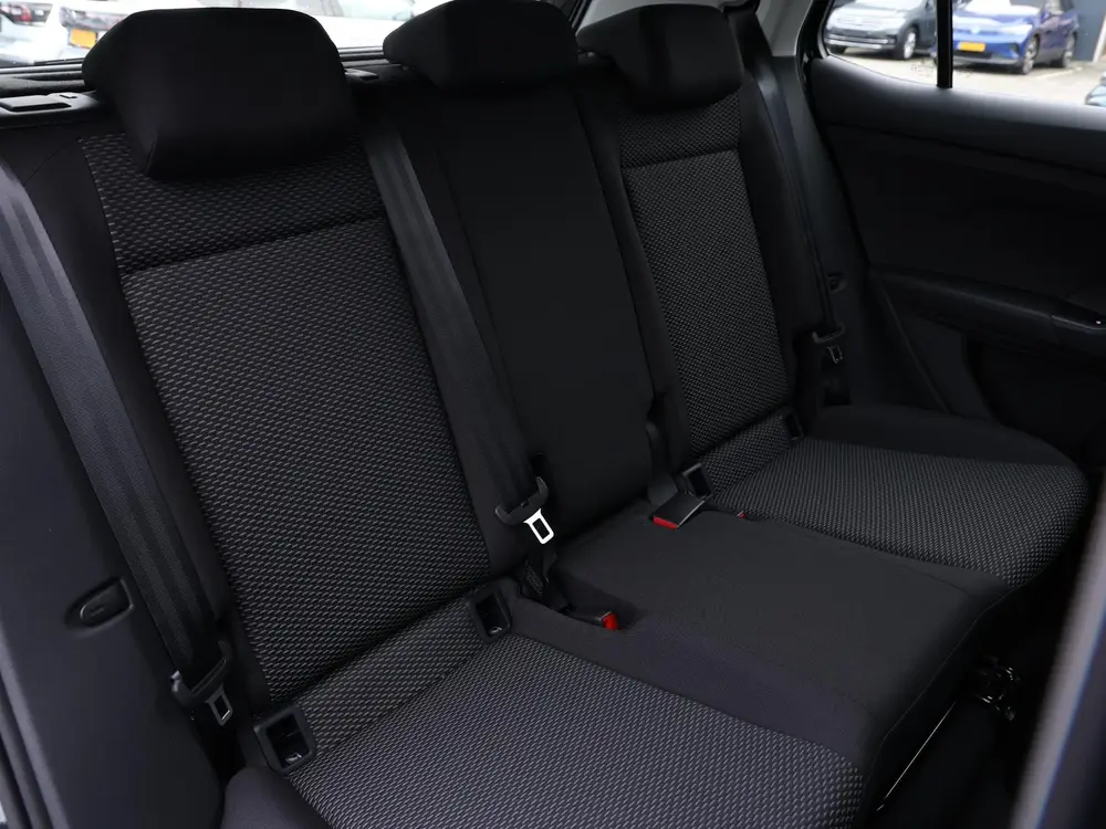 Volkswagen T-Cross Edition 1.0 TSI 95 pk | Cruise control | uit 2026, foto 10