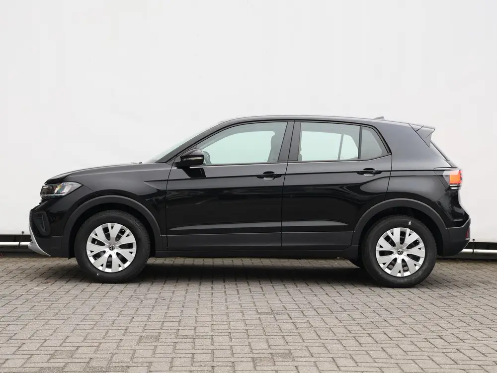 Volkswagen T-Cross Edition 1.0 TSI 95 pk | Cruise control | uit 2026, foto 12