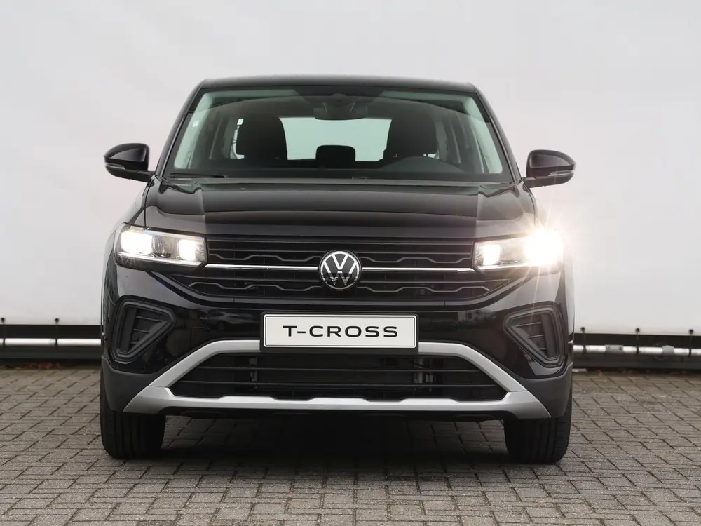 Volkswagen T-Cross Edition 1.0 TSI 95 pk | Cruise control | uit 2026, foto 14