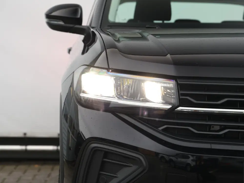 Volkswagen T-Cross Edition 1.0 TSI 95 pk | Cruise control | uit 2026, foto 15