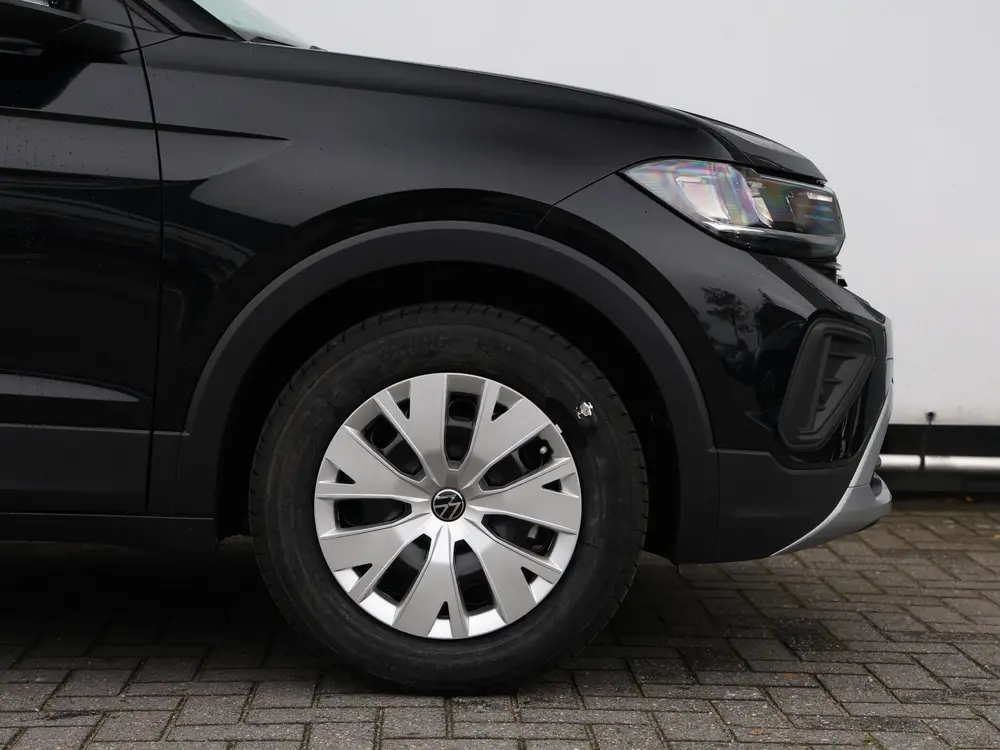 Volkswagen T-Cross Edition 1.0 TSI 95 pk | Cruise control | uit 2026, foto 16
