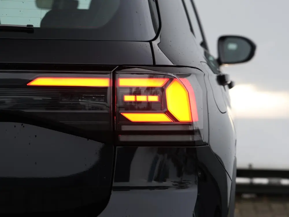 Volkswagen T-Cross Edition 1.0 TSI 95 pk | Cruise control | uit 2026, foto 17
