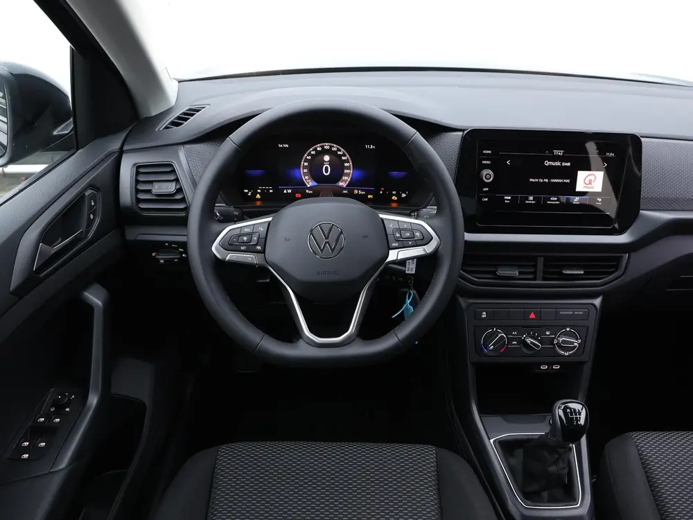Volkswagen T-Cross Edition 1.0 TSI 95 pk | Cruise control | uit 2026, foto 20
