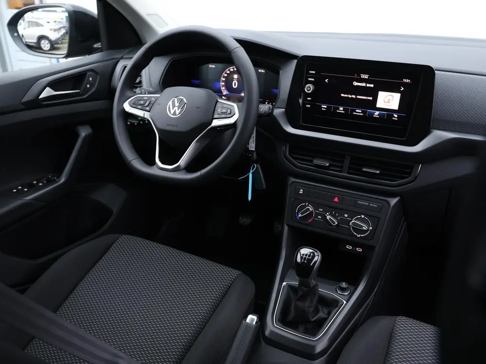 Volkswagen T-Cross Edition 1.0 TSI 95 pk | Cruise control | uit 2026, foto 7
