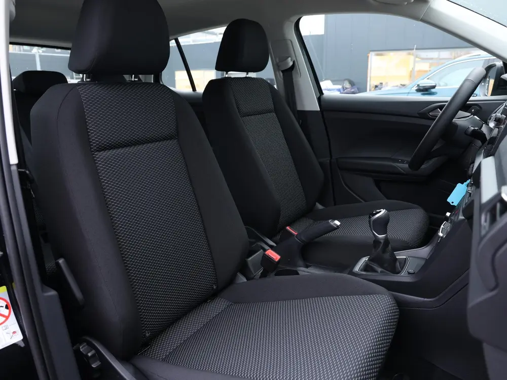 Volkswagen T-Cross Edition 1.0 TSI 95 pk | Cruise control | uit 2026, foto 8