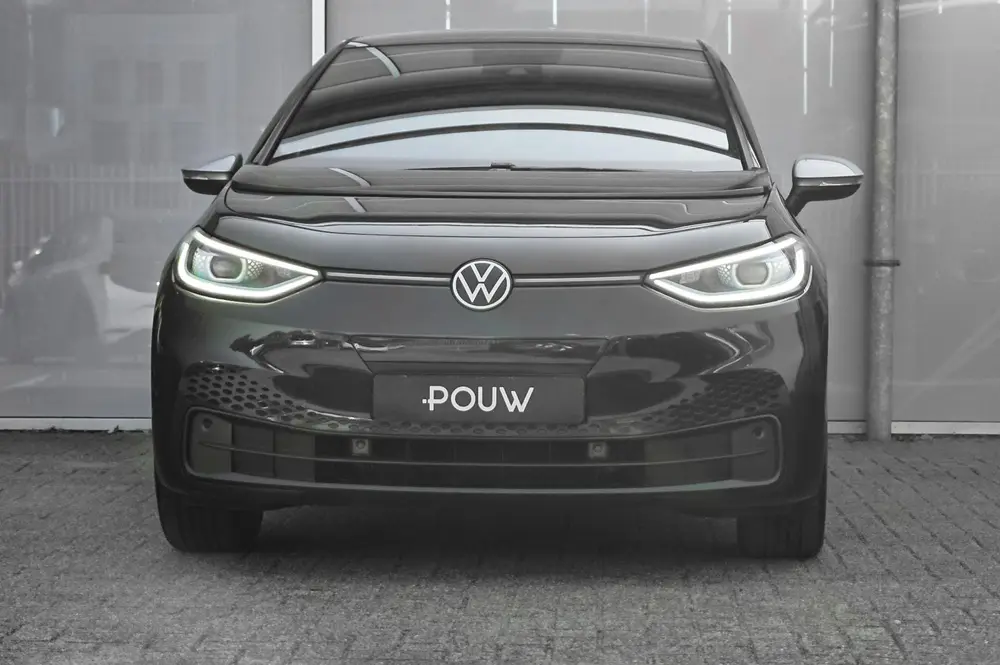 Volkswagen ID.3 204pk First Max 58 kWh | SoH 92% | Panoramad uit 2020, foto 10