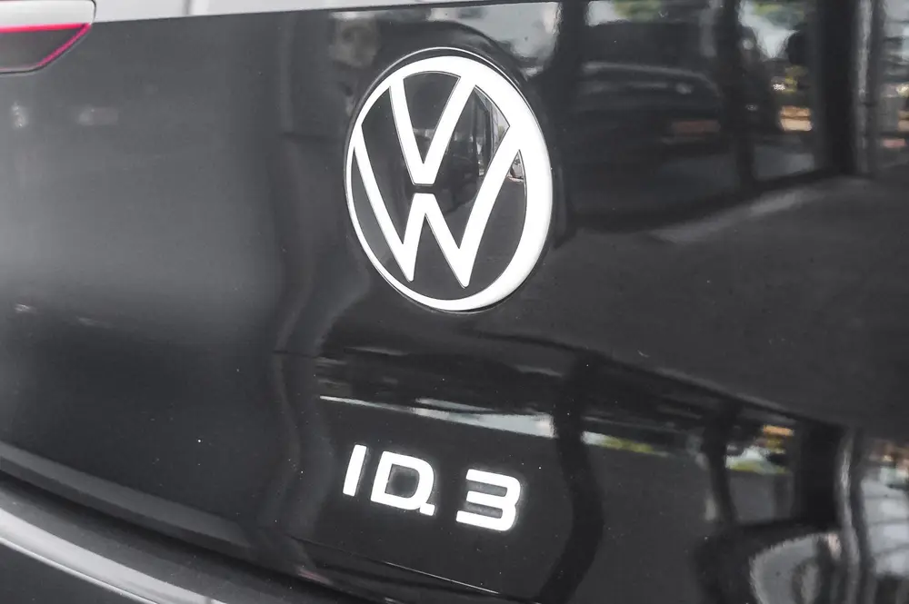 Volkswagen ID.3 204pk First Max 58 kWh | SoH 92% | Panoramad uit 2020, foto 12