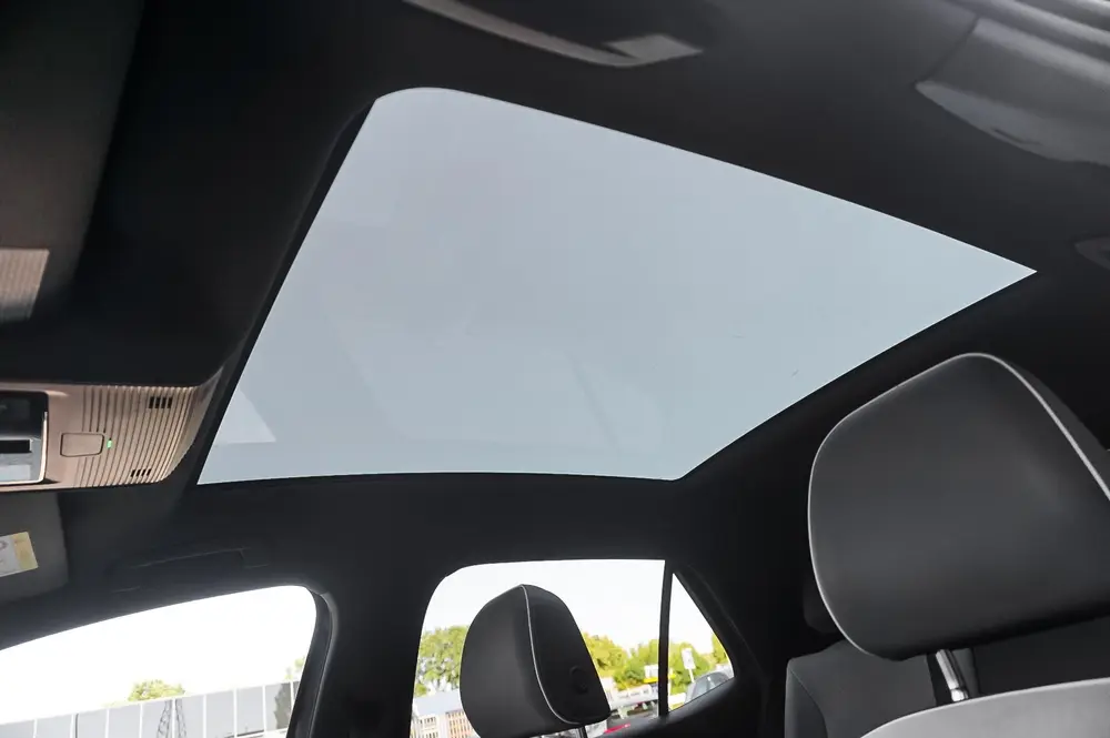 Volkswagen ID.3 204pk First Max 58 kWh | SoH 92% | Panoramad uit 2020, foto 13
