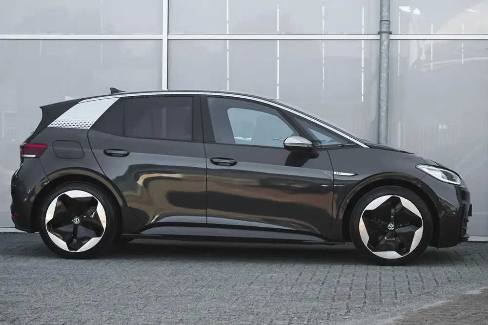 Volkswagen ID.3 204pk First Max 58 kWh | SoH 92% | Panoramad uit 2020, foto 3