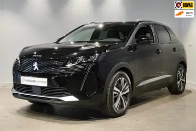 Peugeot 3008 1.6 HYbrid 225 Allure uit 2021