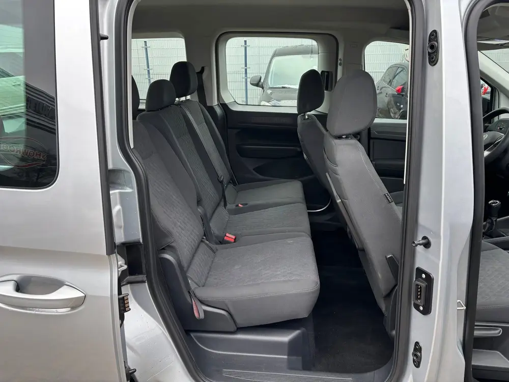 Volkswagen Caddy 1.5 TSI 5p uit 2022, foto 12